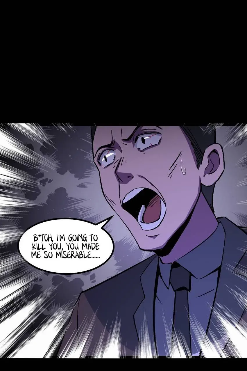 Heavenly Punisher Chapter 39 page 23 - 