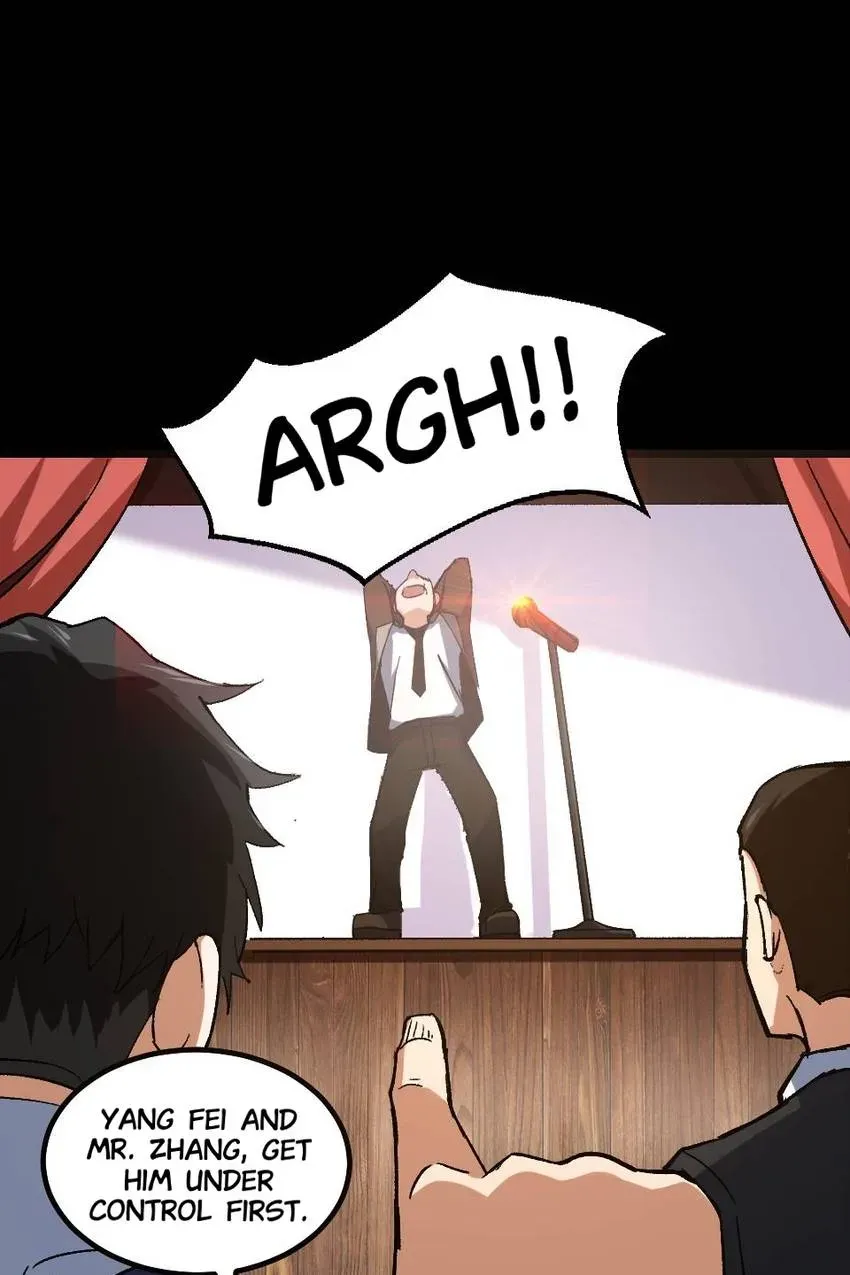 Heavenly Punisher Chapter 39 page 24 - 