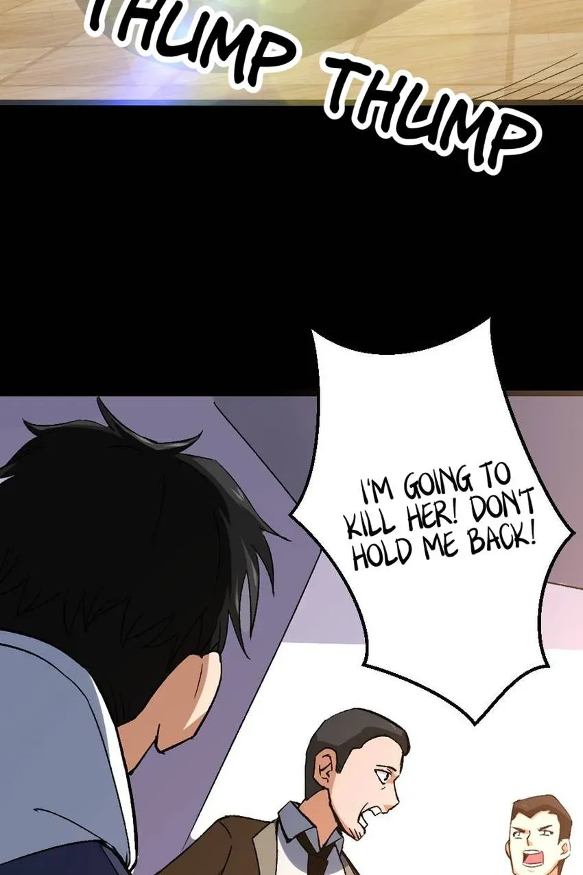 Heavenly Punisher Chapter 39 page 26 - 