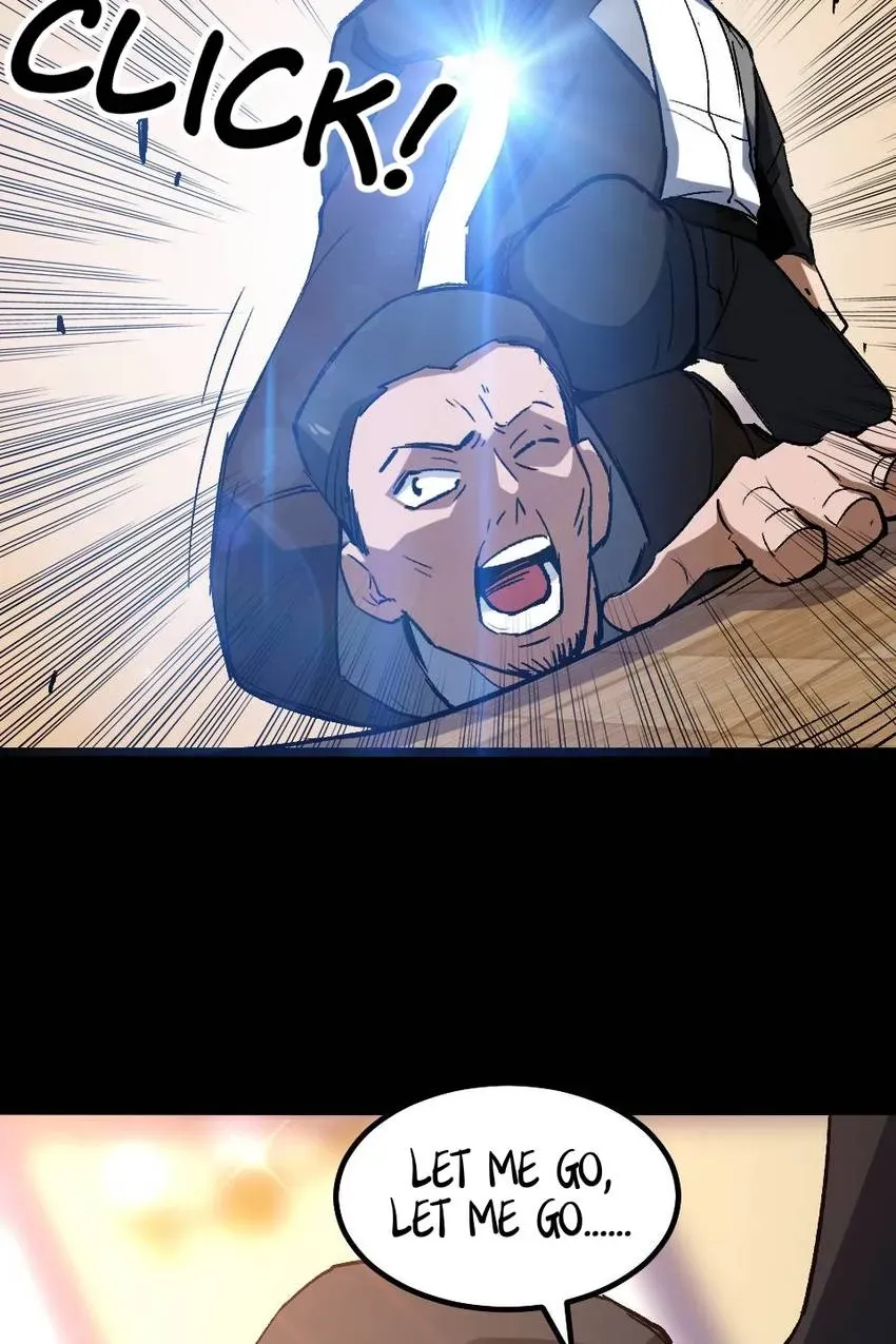 Heavenly Punisher Chapter 39 page 28 - 