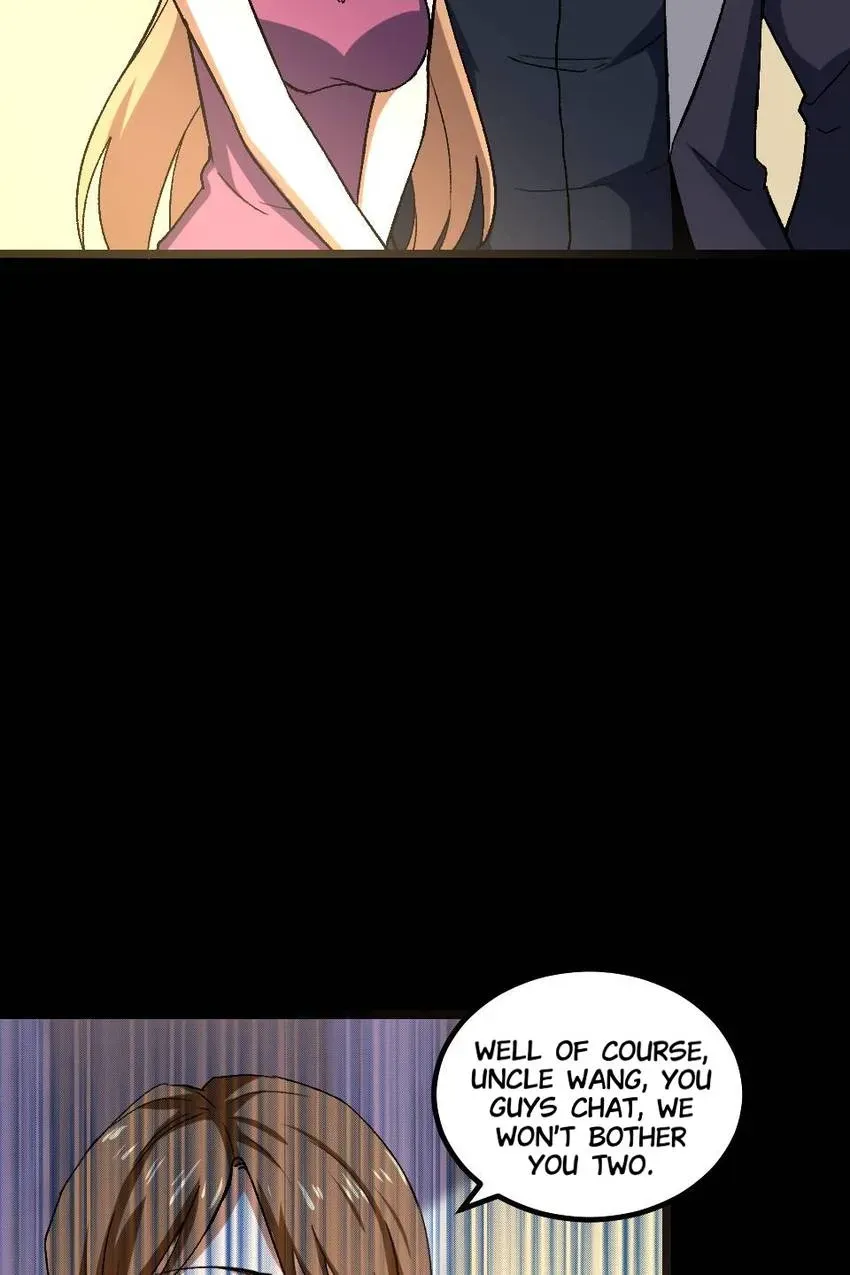 Heavenly Punisher Chapter 39 page 5 - 