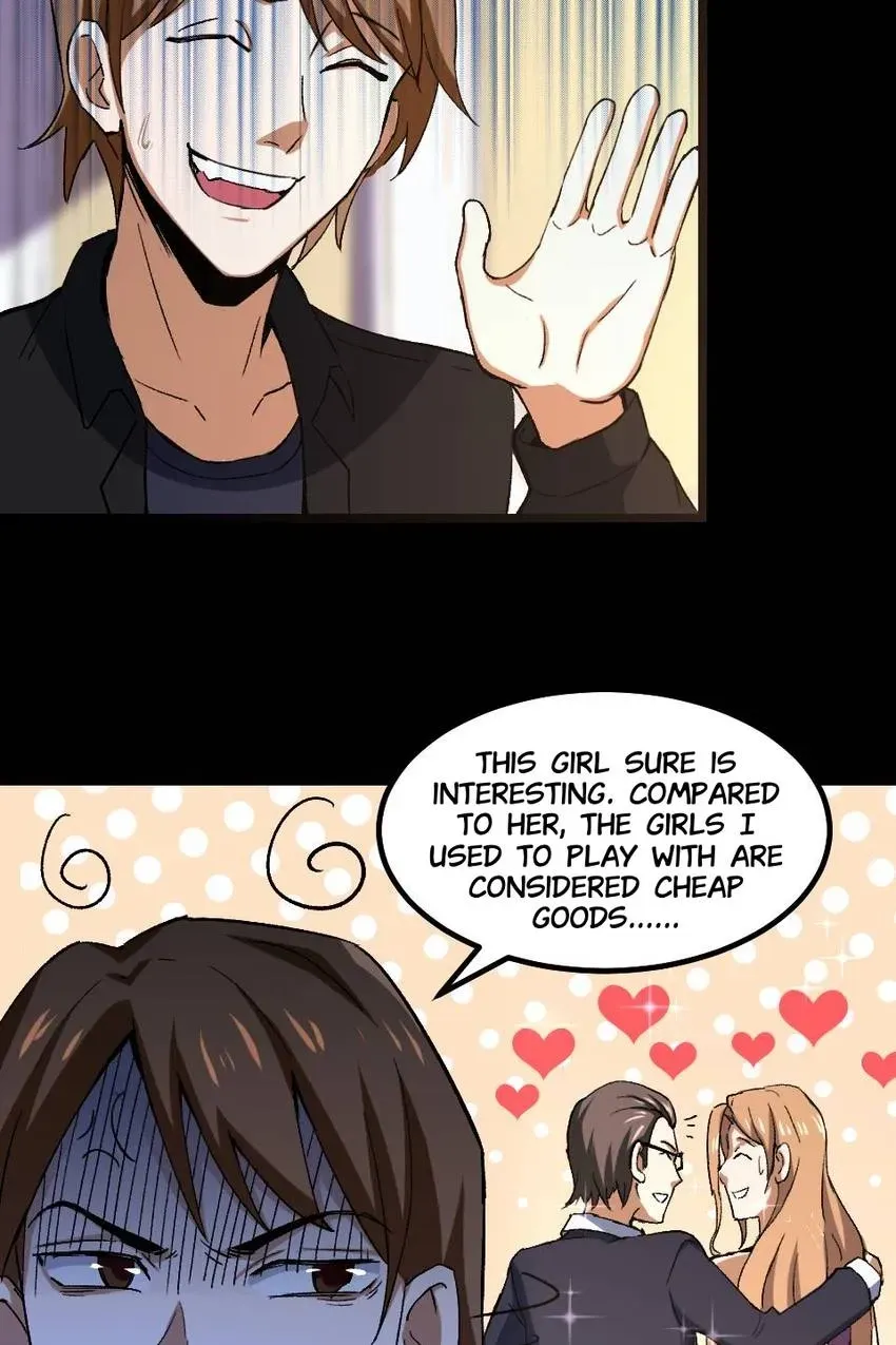 Heavenly Punisher Chapter 39 page 6 - 