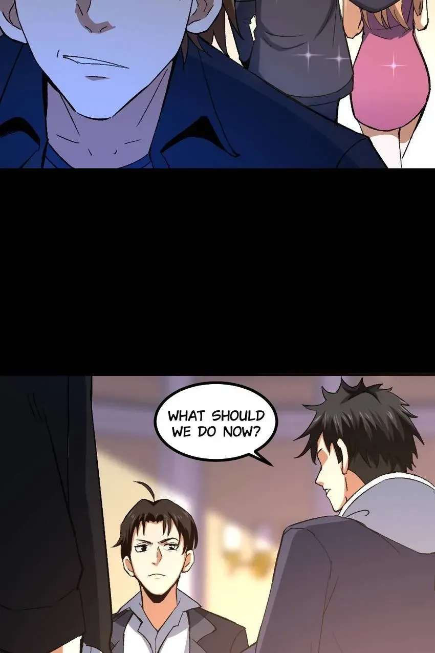 Heavenly Punisher Chapter 39 page 7 - 