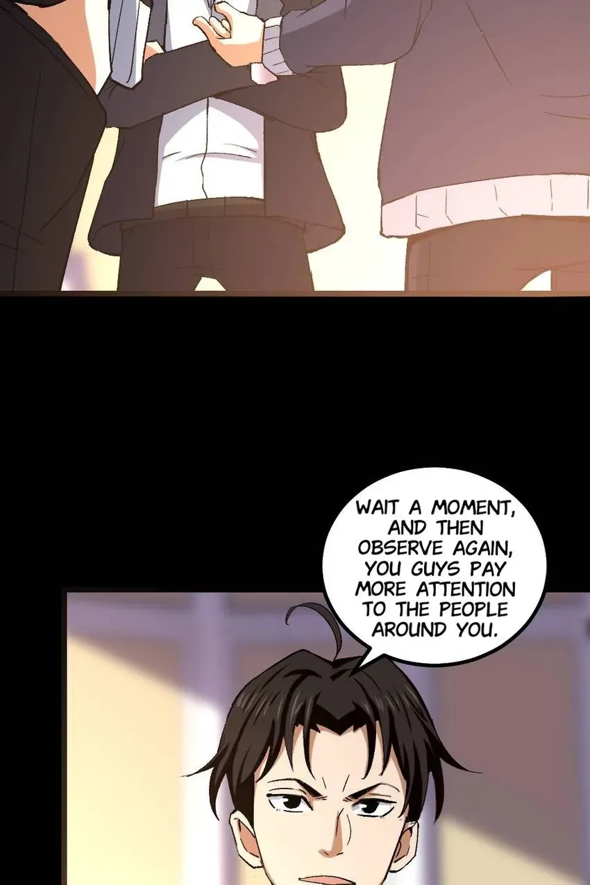 Heavenly Punisher Chapter 39 page 8 - 