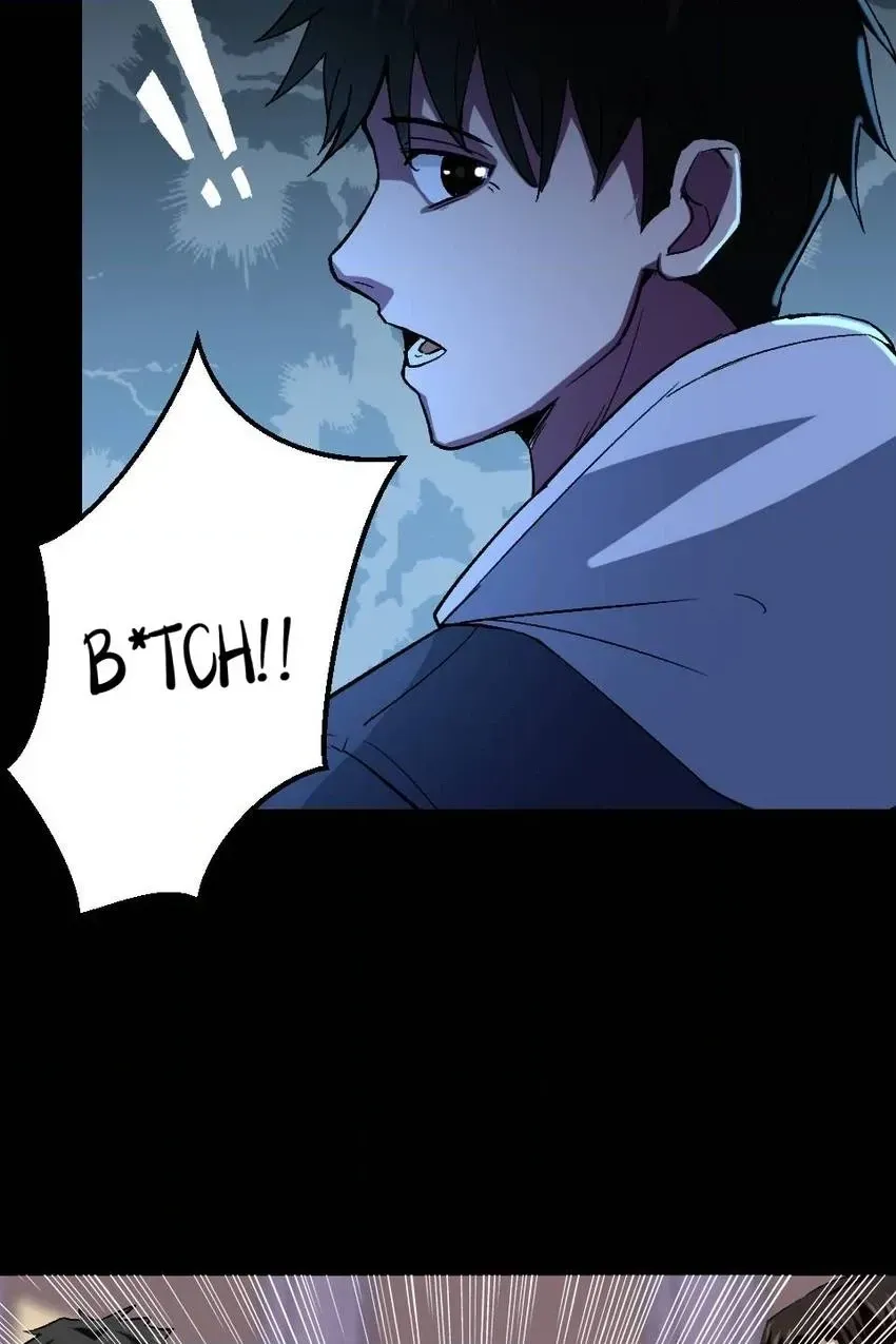 Heavenly Punisher Chapter 39 page 10 - 