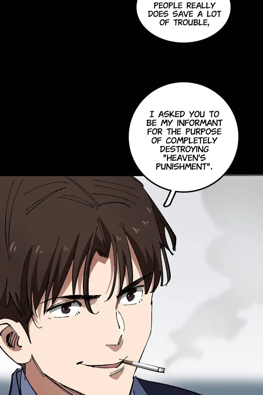Heavenly Punisher Chapter 4 page 2 - 