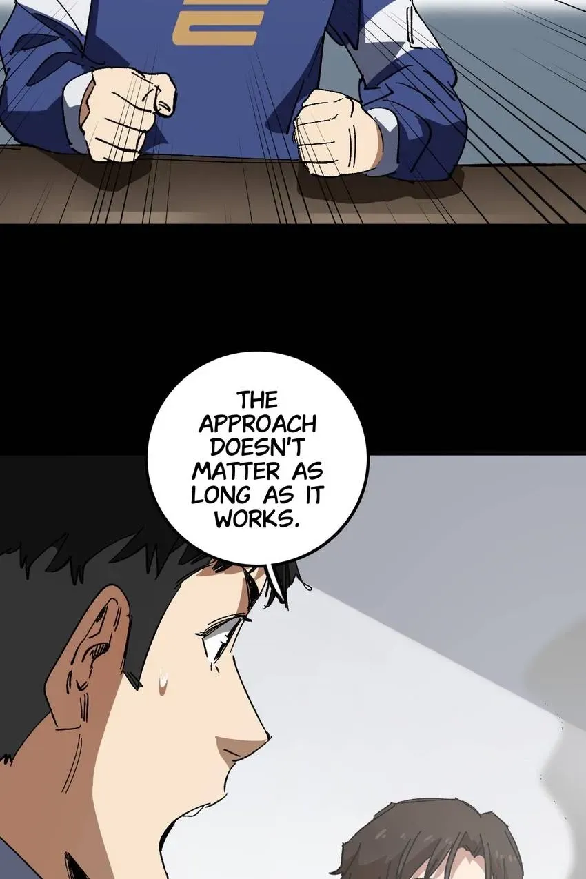 Heavenly Punisher Chapter 4 page 14 - 
