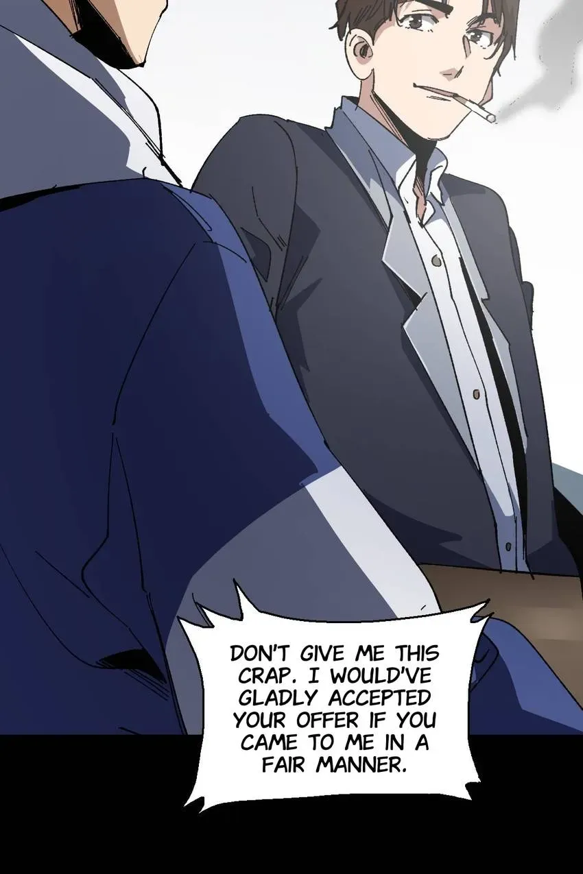Heavenly Punisher Chapter 4 page 15 - 