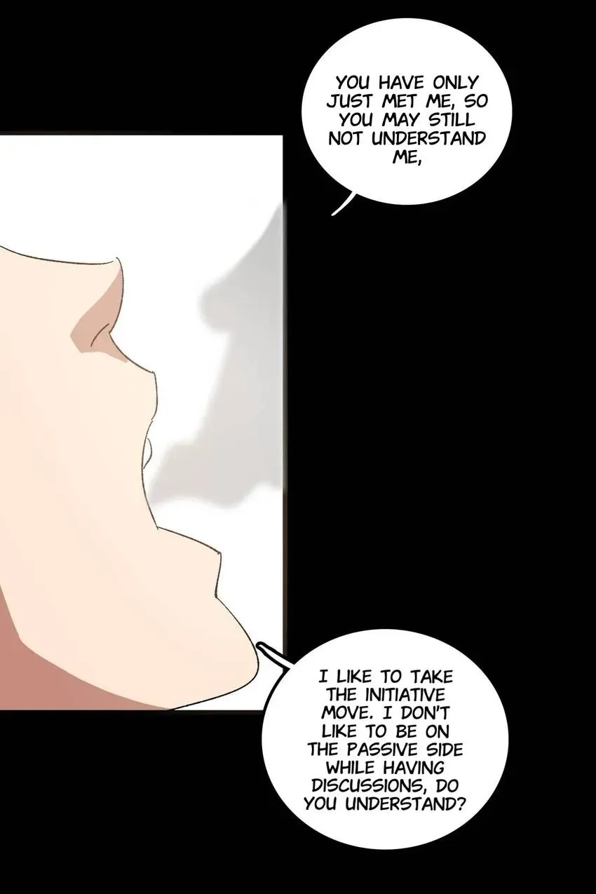 Heavenly Punisher Chapter 4 page 16 - 