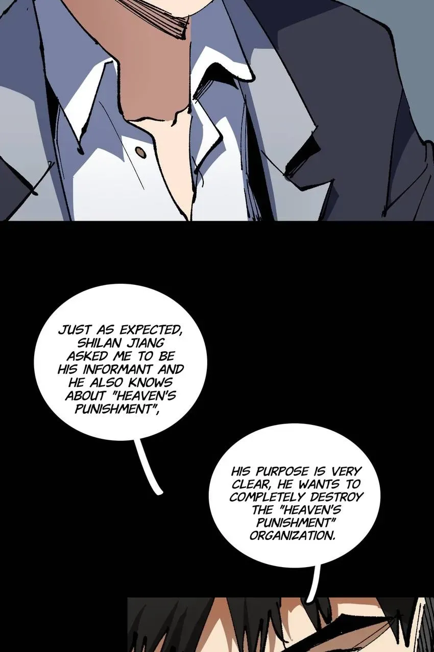 Heavenly Punisher Chapter 4 page 3 - 