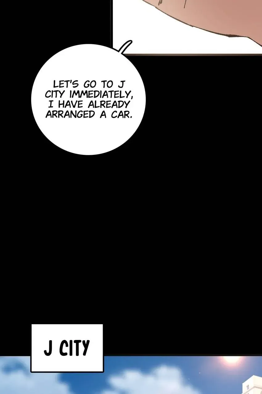 Heavenly Punisher Chapter 4 page 23 - 