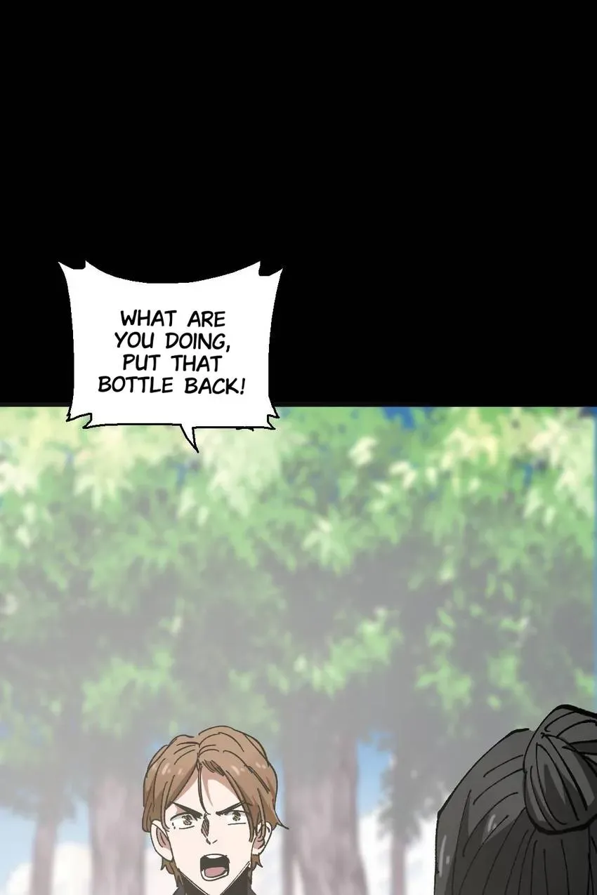 Heavenly Punisher Chapter 4 page 26 - 