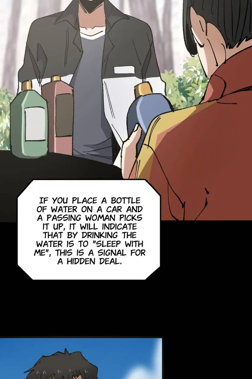 Heavenly Punisher Chapter 4 page 27 - 