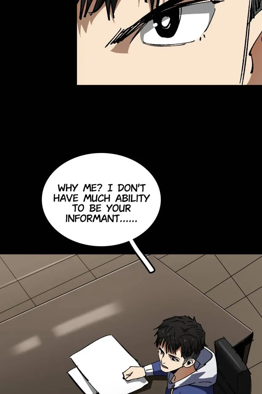 Heavenly Punisher Chapter 4 page 4 - 