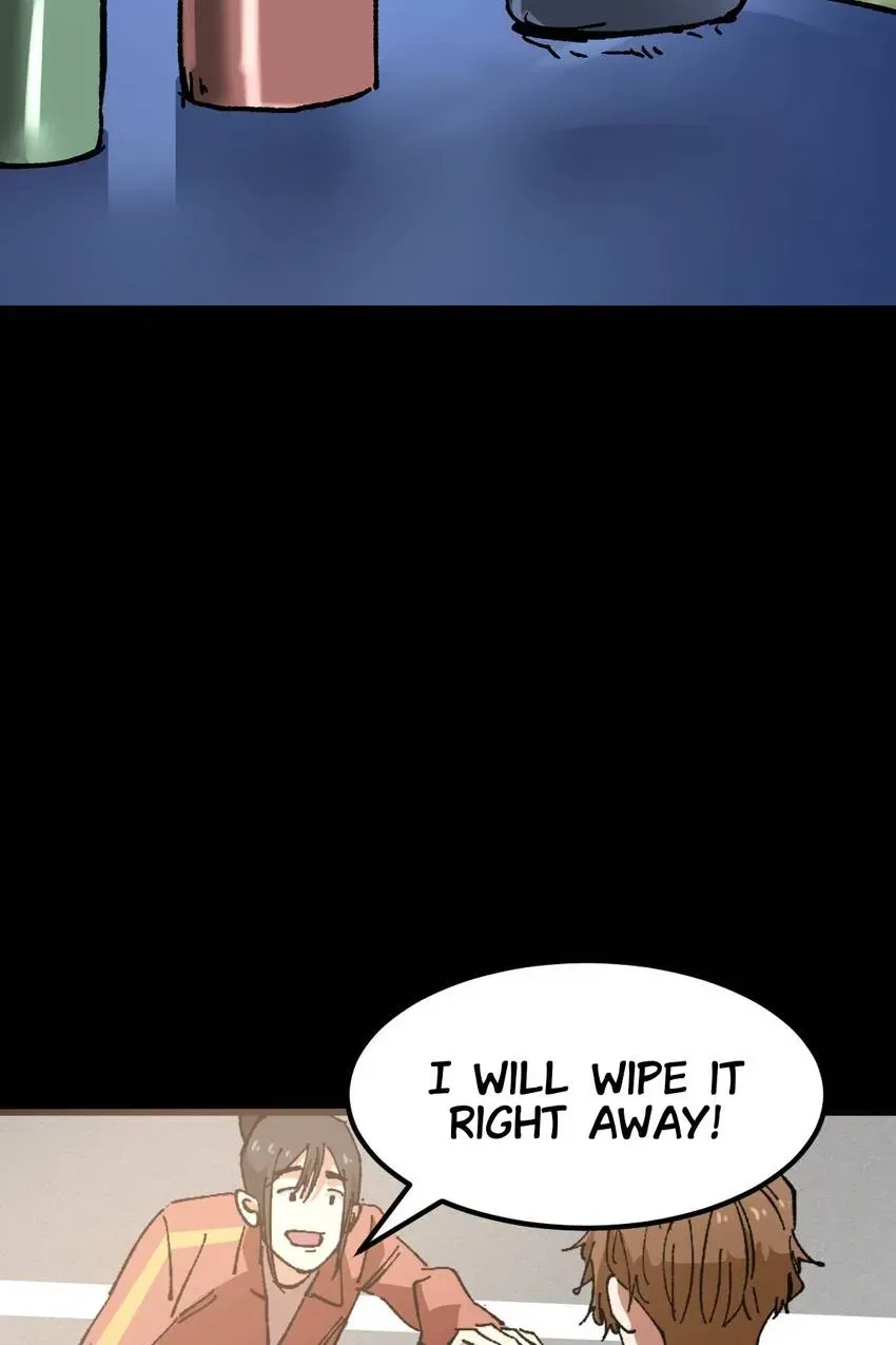 Heavenly Punisher Chapter 4 page 31 - 