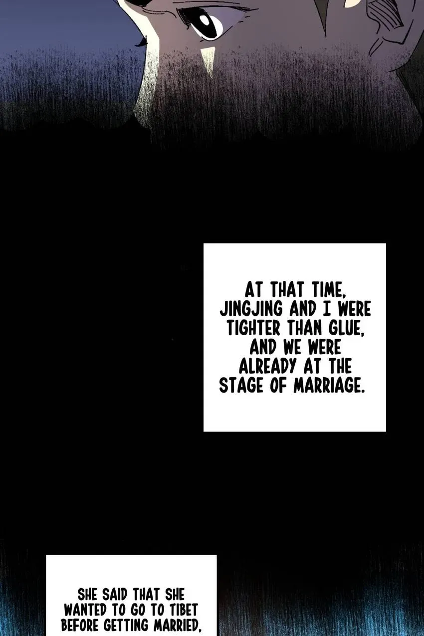 Heavenly Punisher Chapter 4 page 7 - 