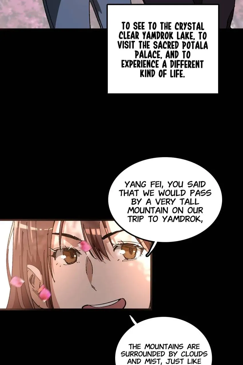 Heavenly Punisher Chapter 4 page 9 - 
