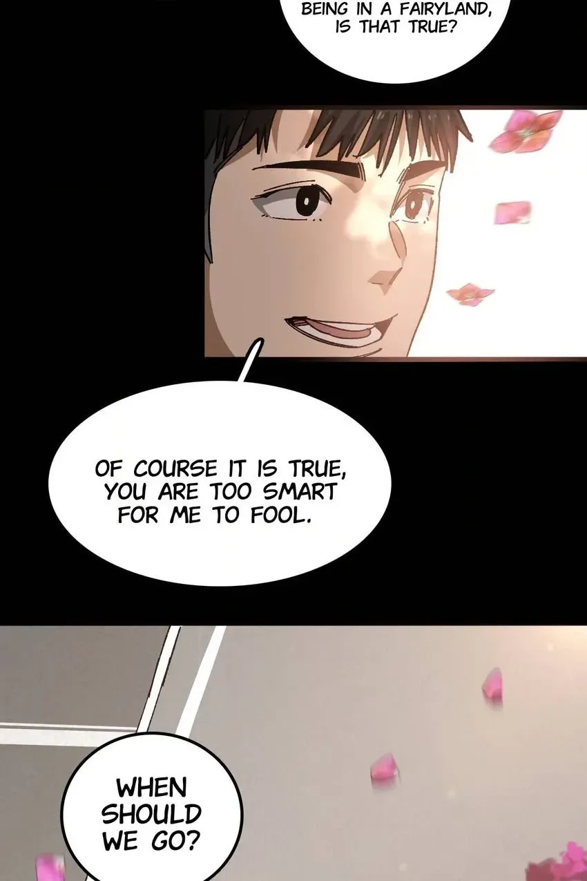 Heavenly Punisher Chapter 4 page 10 - 