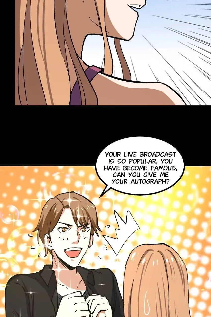 Heavenly Punisher Chapter 40 page 13 - 