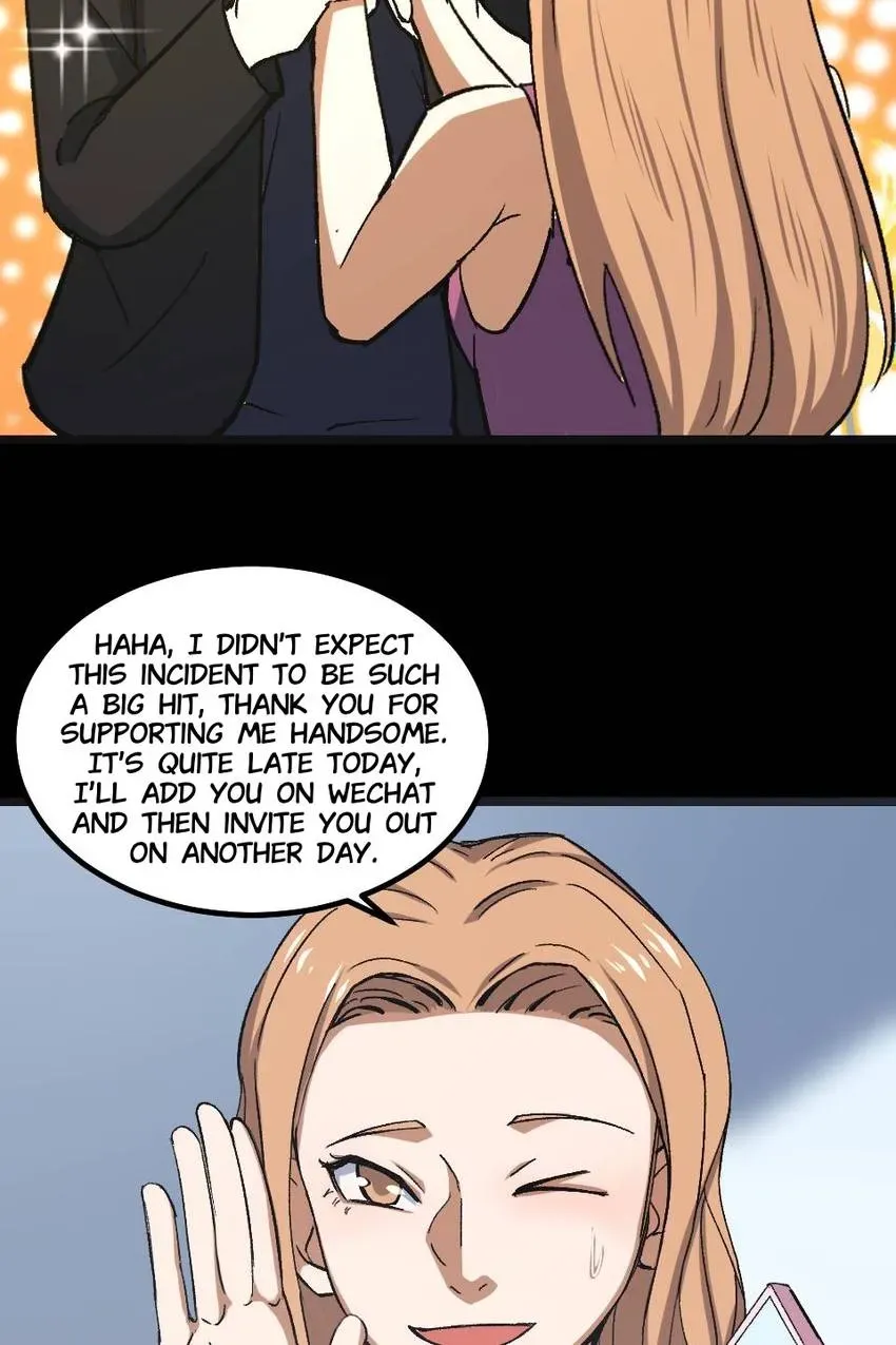Heavenly Punisher Chapter 40 page 14 - 