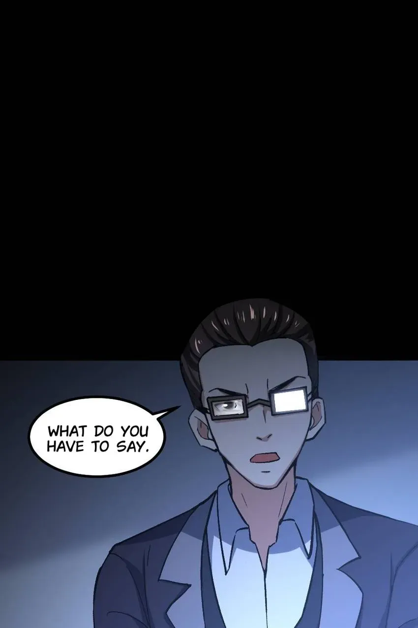 Heavenly Punisher Chapter 40 page 19 - 