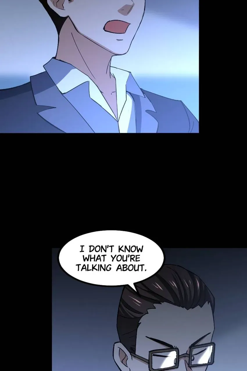 Heavenly Punisher Chapter 40 page 22 - 