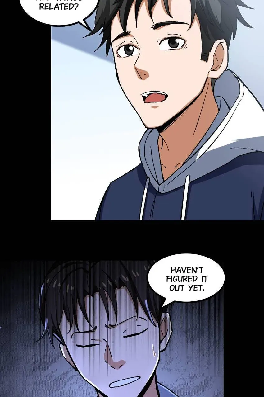 Heavenly Punisher Chapter 40 page 6 - 