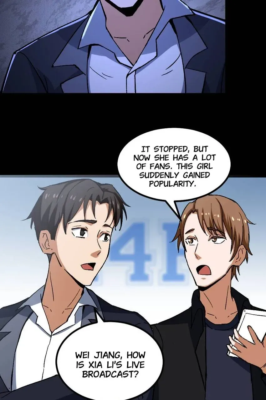 Heavenly Punisher Chapter 40 page 7 - 