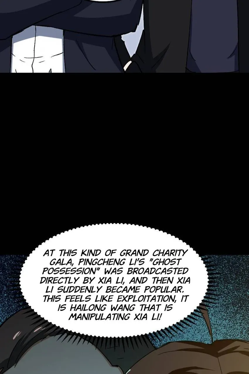 Heavenly Punisher Chapter 40 page 8 - 