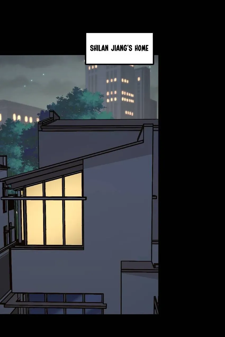 Heavenly Punisher Chapter 41 page 1 - 
