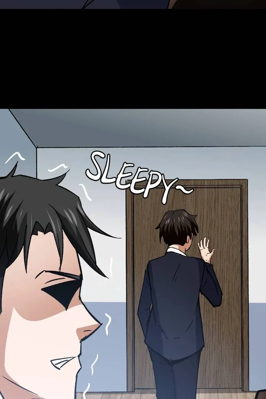 Heavenly Punisher Chapter 41 page 11 - 