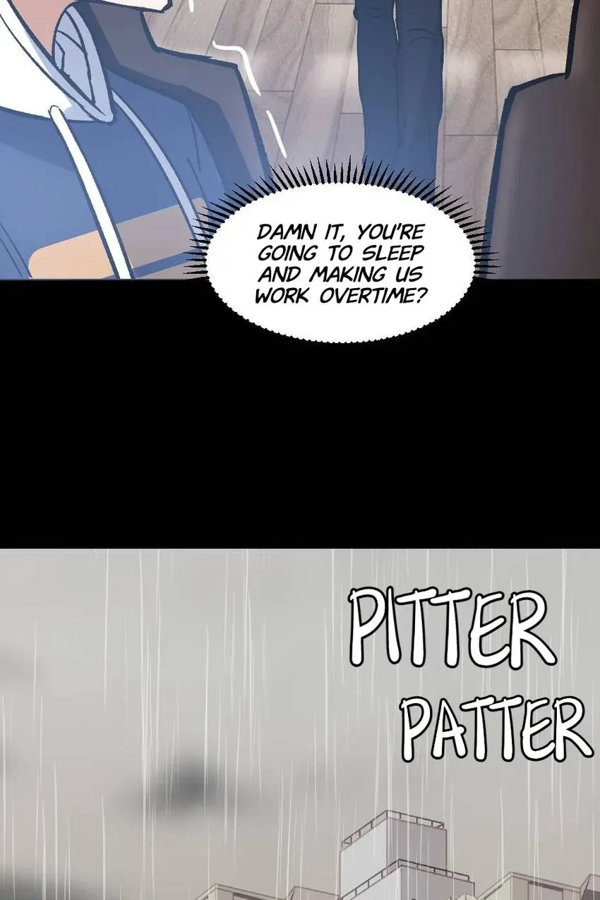 Heavenly Punisher Chapter 41 page 12 - 