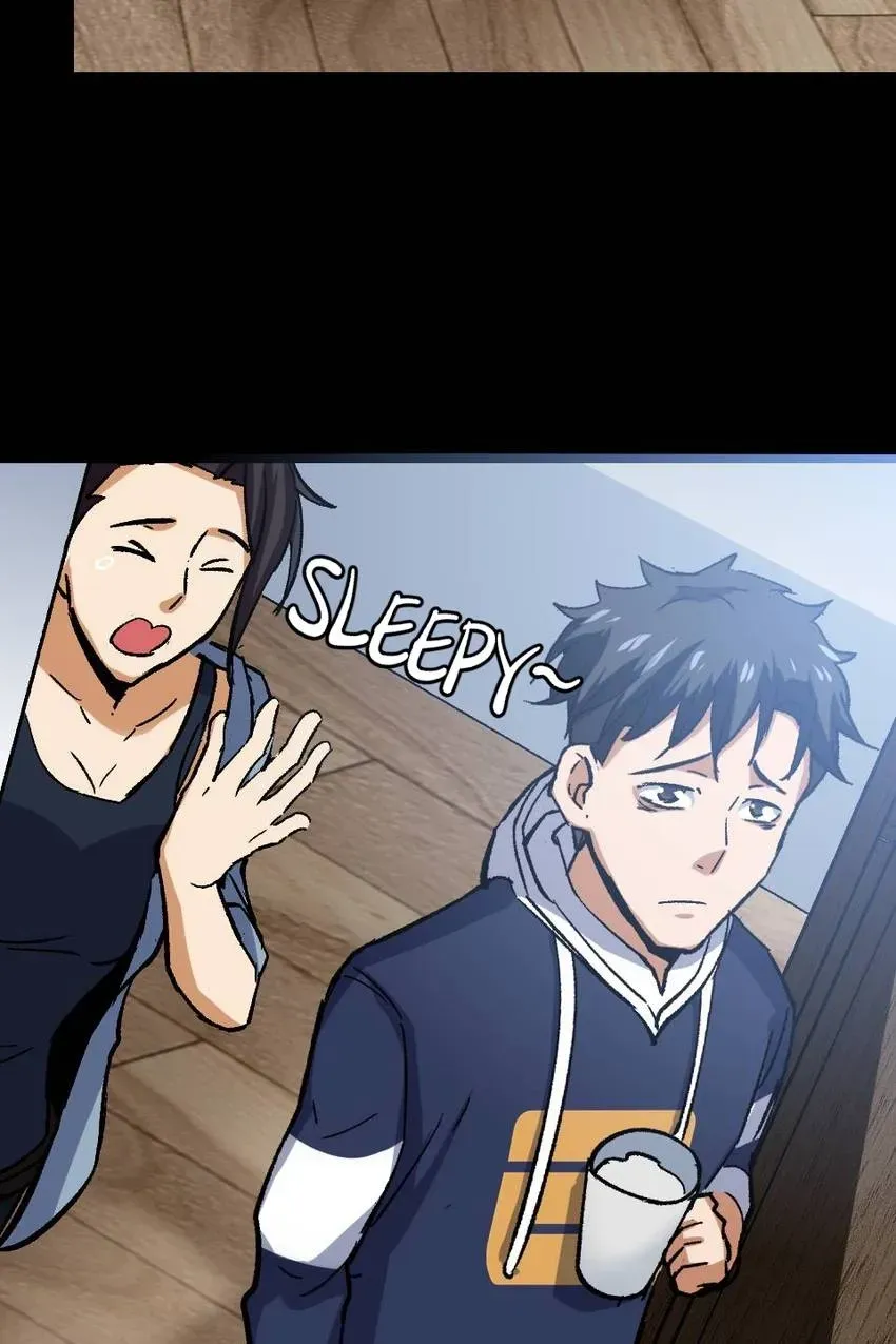 Heavenly Punisher Chapter 41 page 14 - 