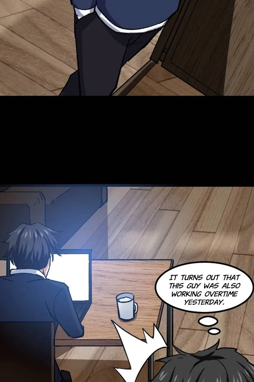 Heavenly Punisher Chapter 41 page 15 - 
