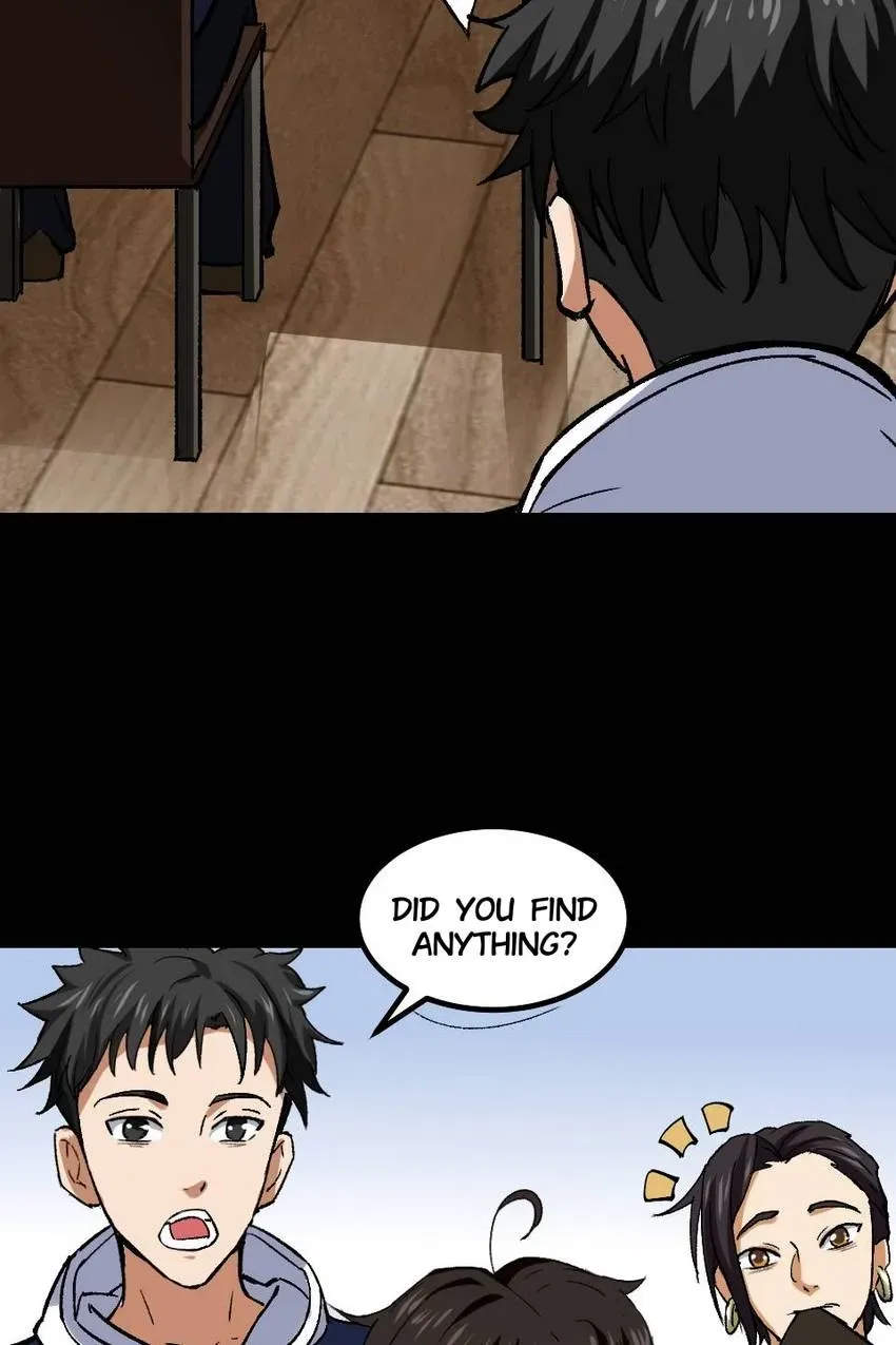 Heavenly Punisher Chapter 41 page 16 - 