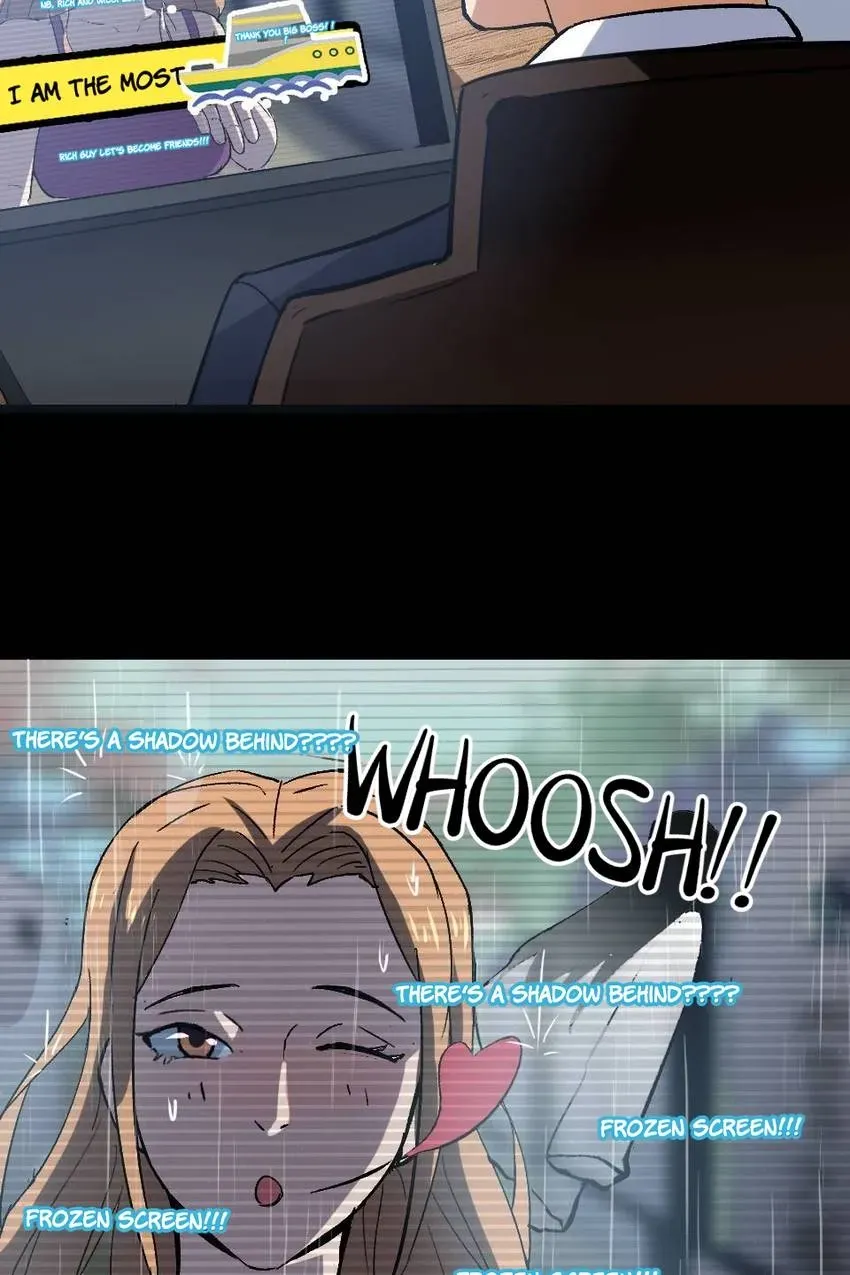 Heavenly Punisher Chapter 41 page 23 - 