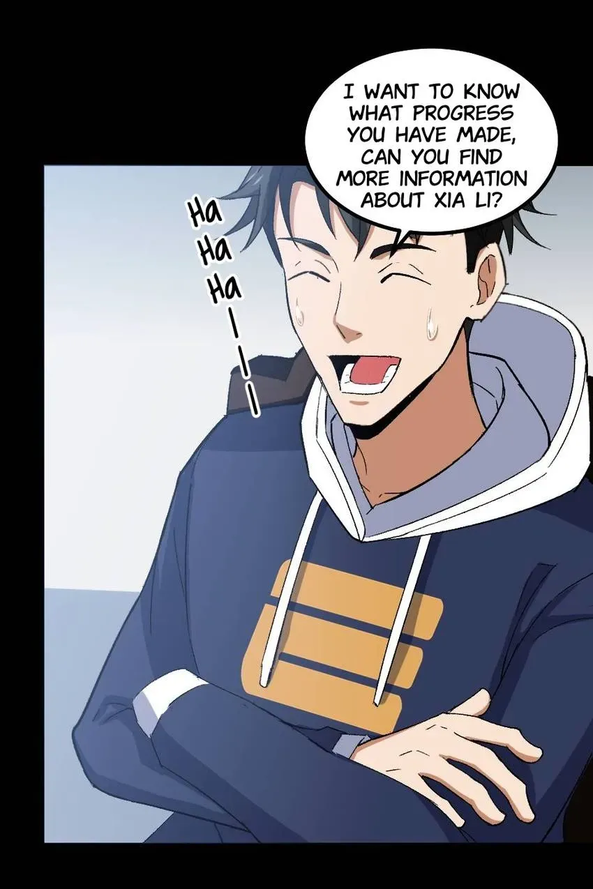 Heavenly Punisher Chapter 41 page 5 - 