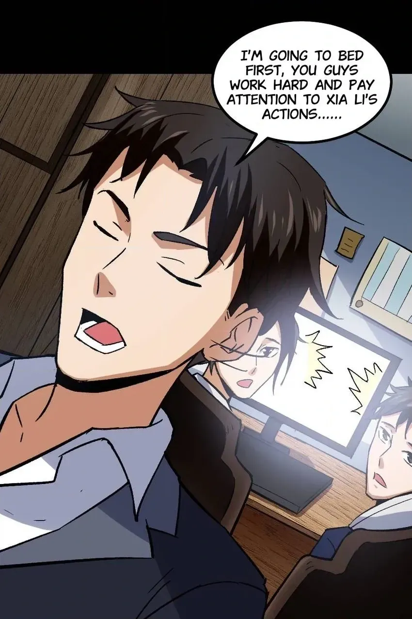 Heavenly Punisher Chapter 41 page 10 - 