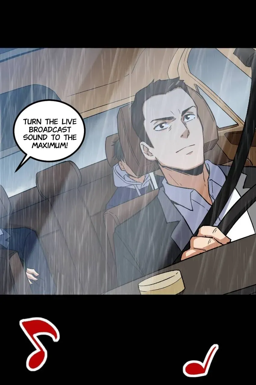 Heavenly Punisher Chapter 42 page 1 - 