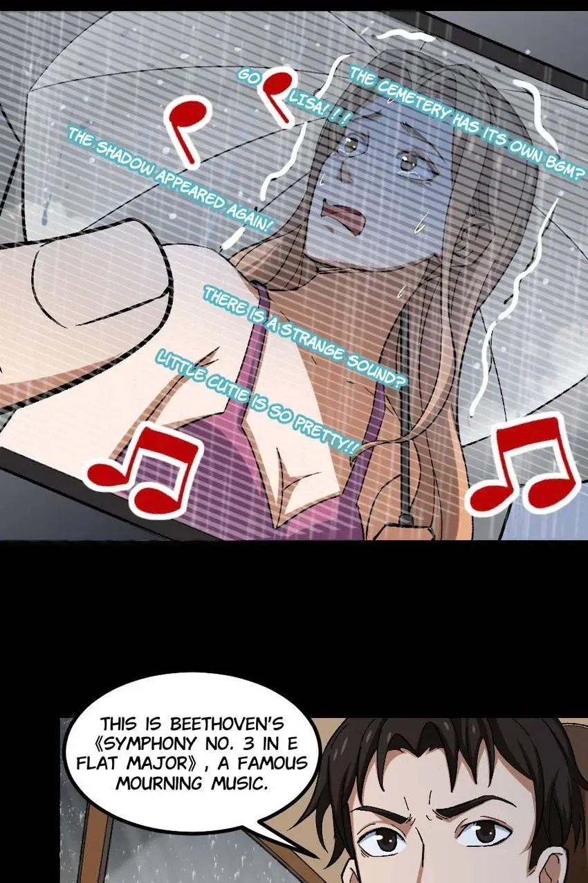 Heavenly Punisher Chapter 42 page 2 - 