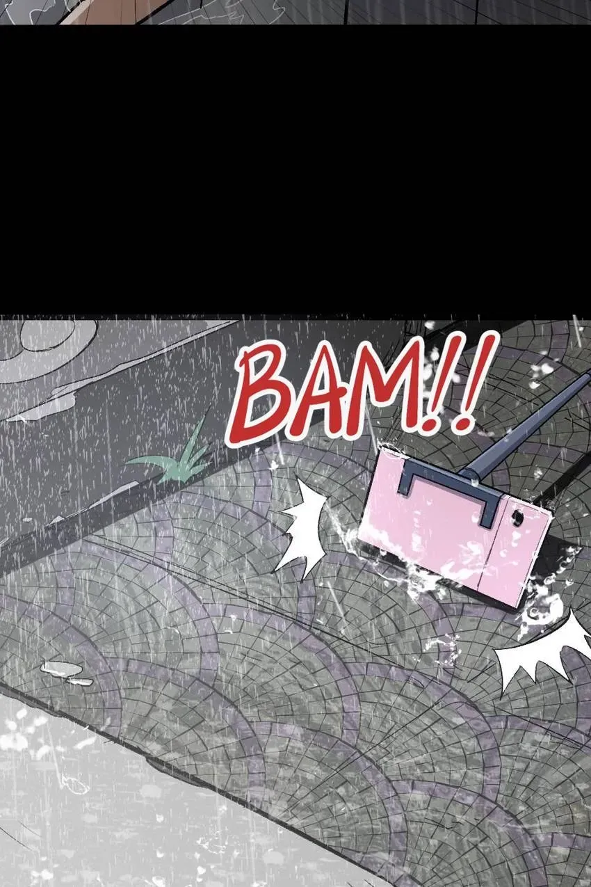 Heavenly Punisher Chapter 42 page 16 - 