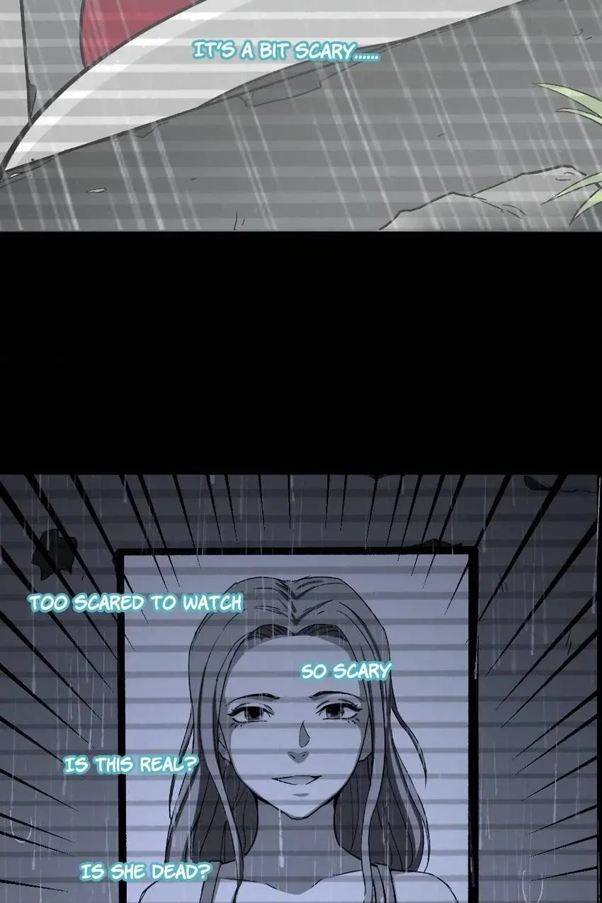 Heavenly Punisher Chapter 42 page 20 - 