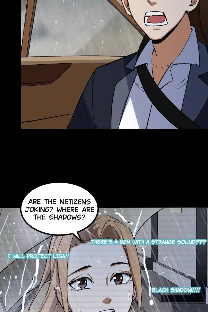 Heavenly Punisher Chapter 42 page 3 - 