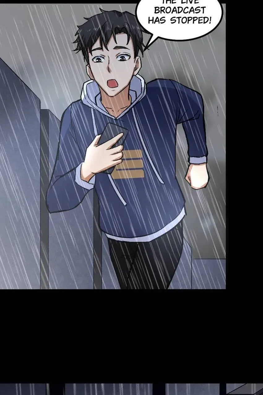 Heavenly Punisher Chapter 42 page 24 - 