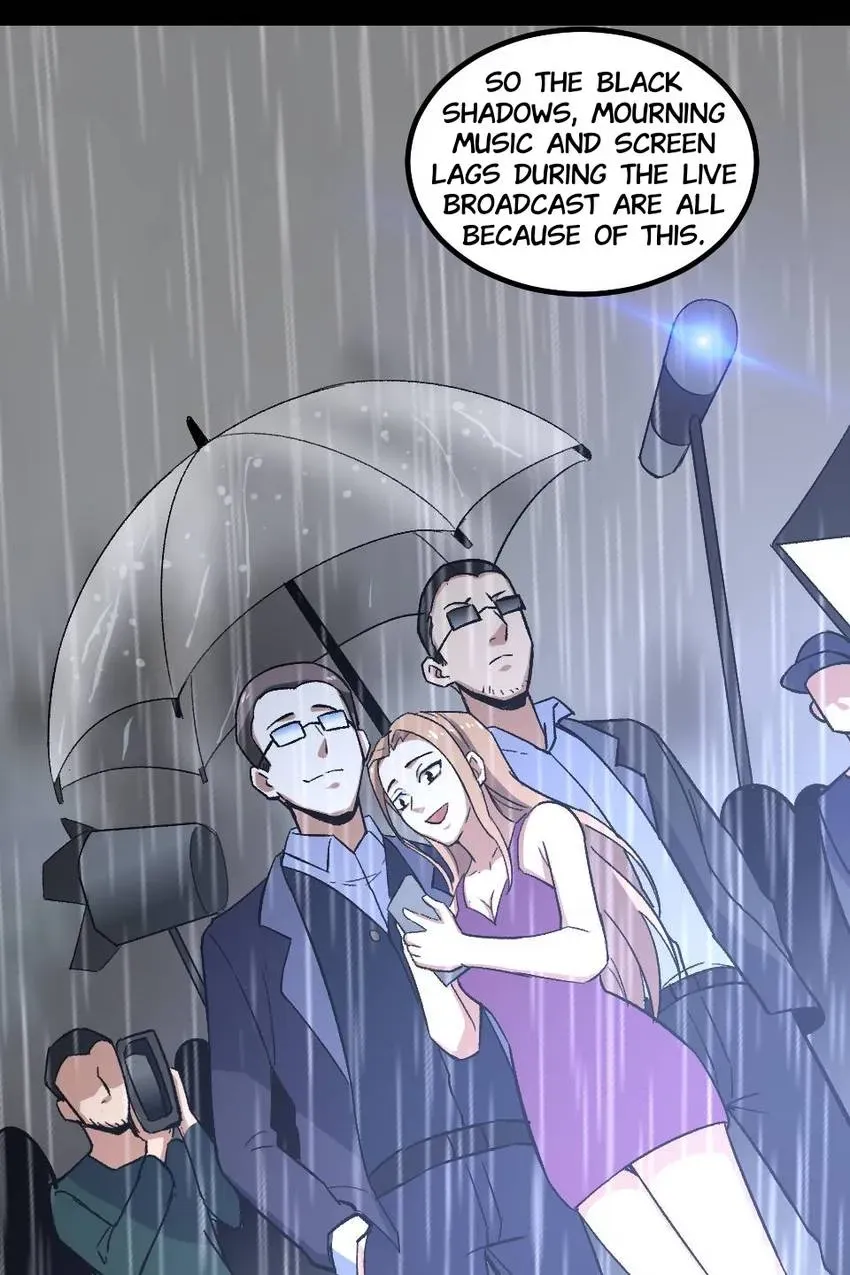 Heavenly Punisher Chapter 42 page 26 - 