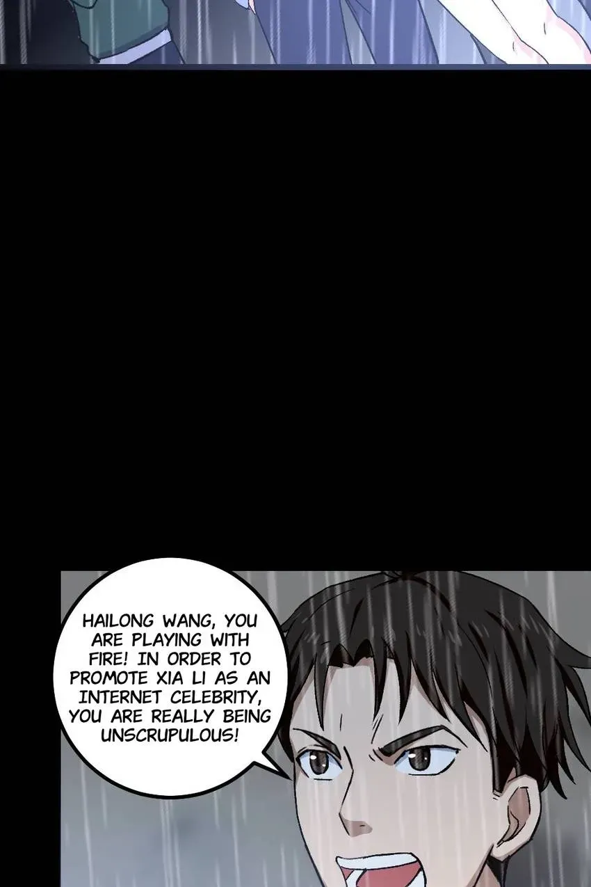 Heavenly Punisher Chapter 42 page 27 - 
