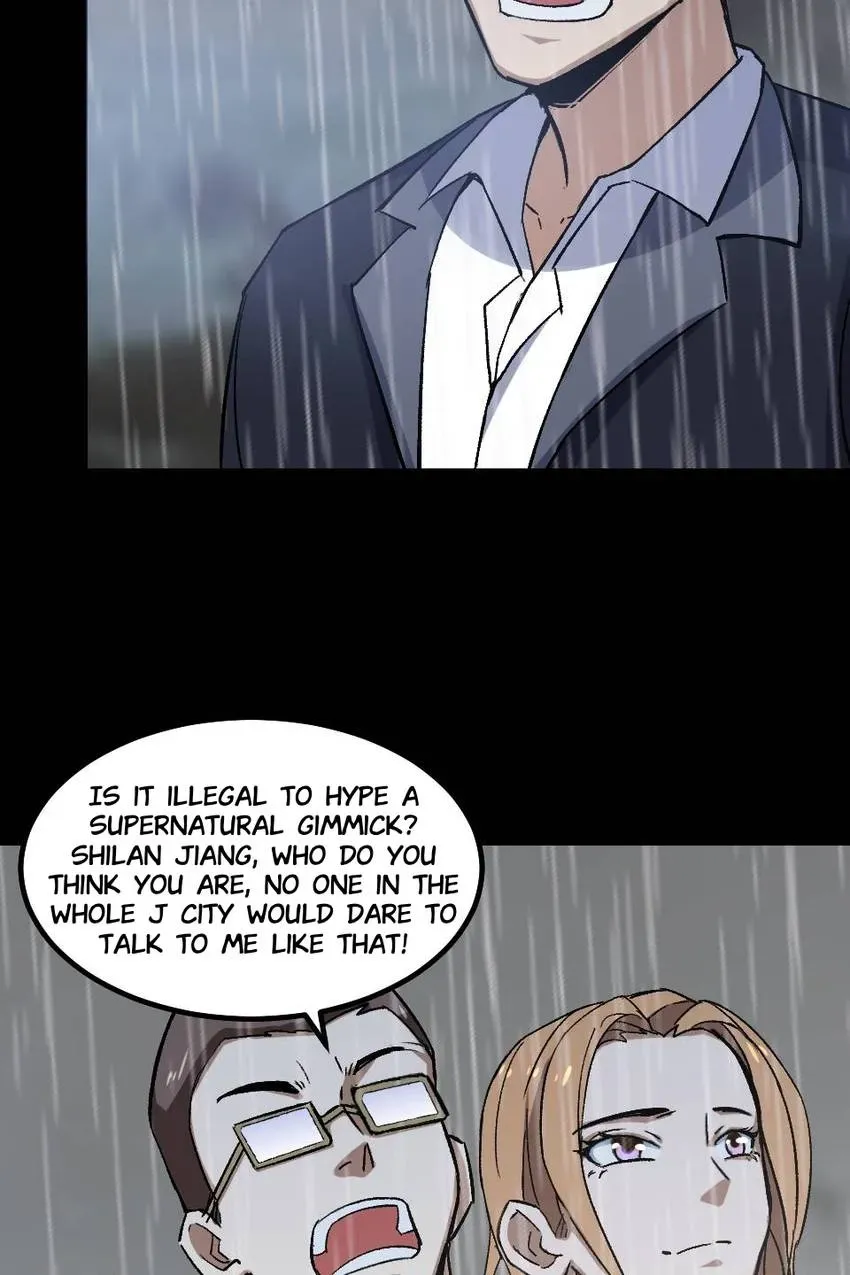 Heavenly Punisher Chapter 42 page 28 - 
