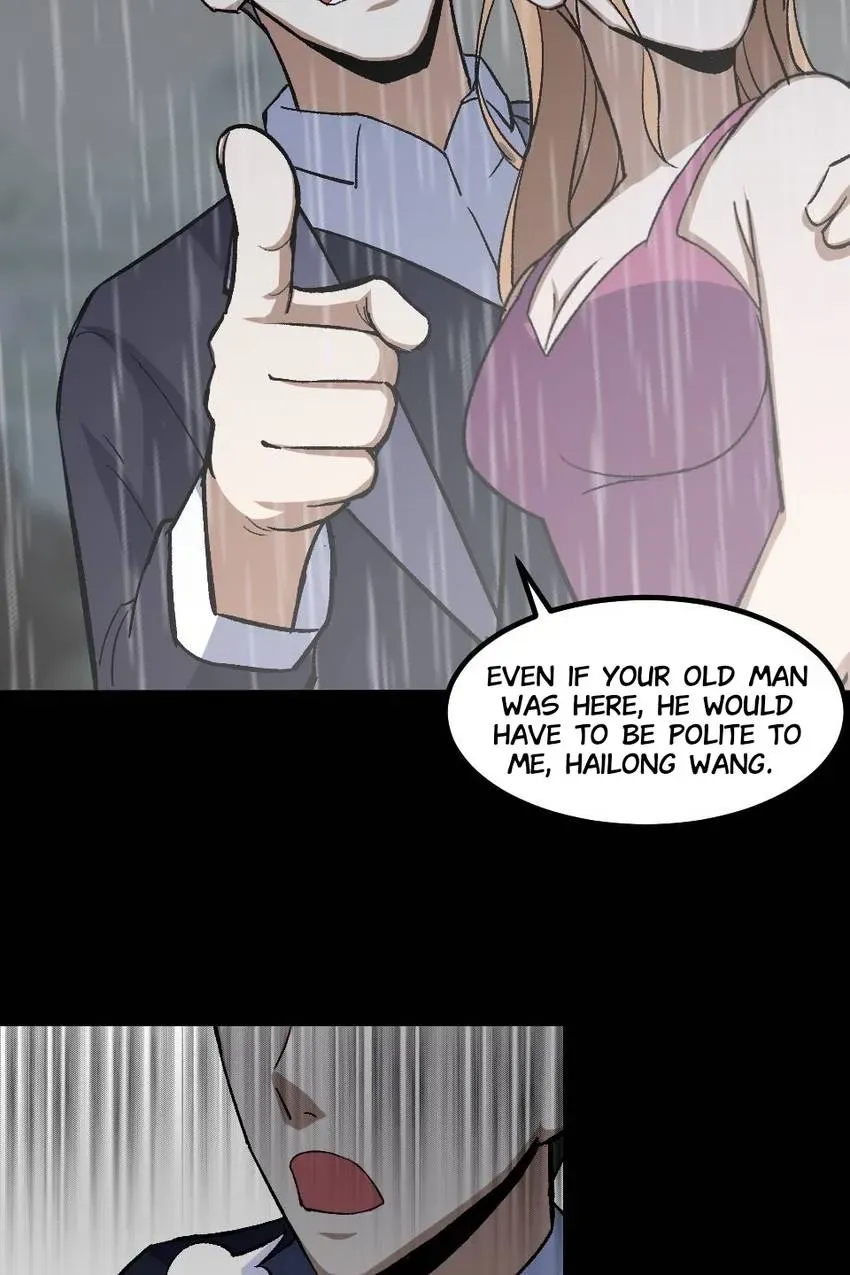 Heavenly Punisher Chapter 42 page 29 - 
