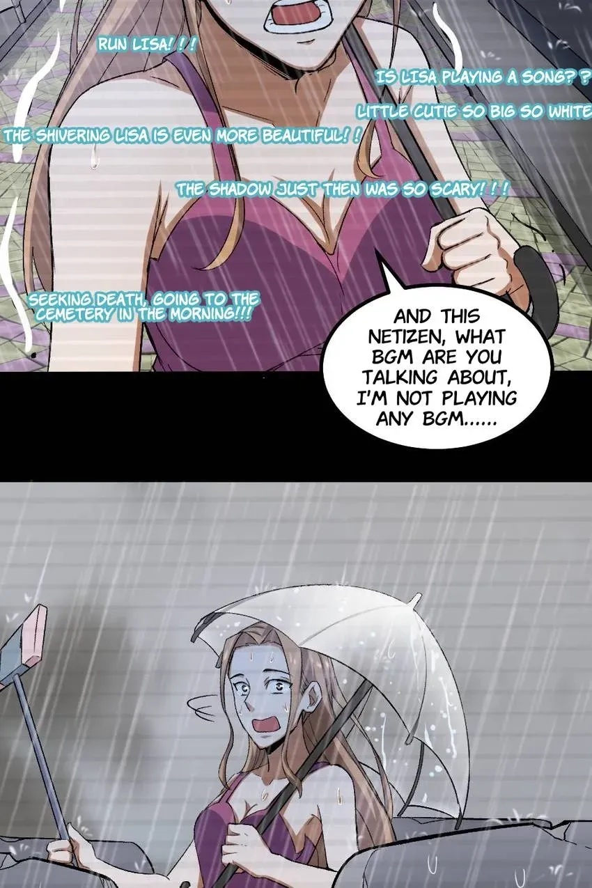 Heavenly Punisher Chapter 42 page 4 - 
