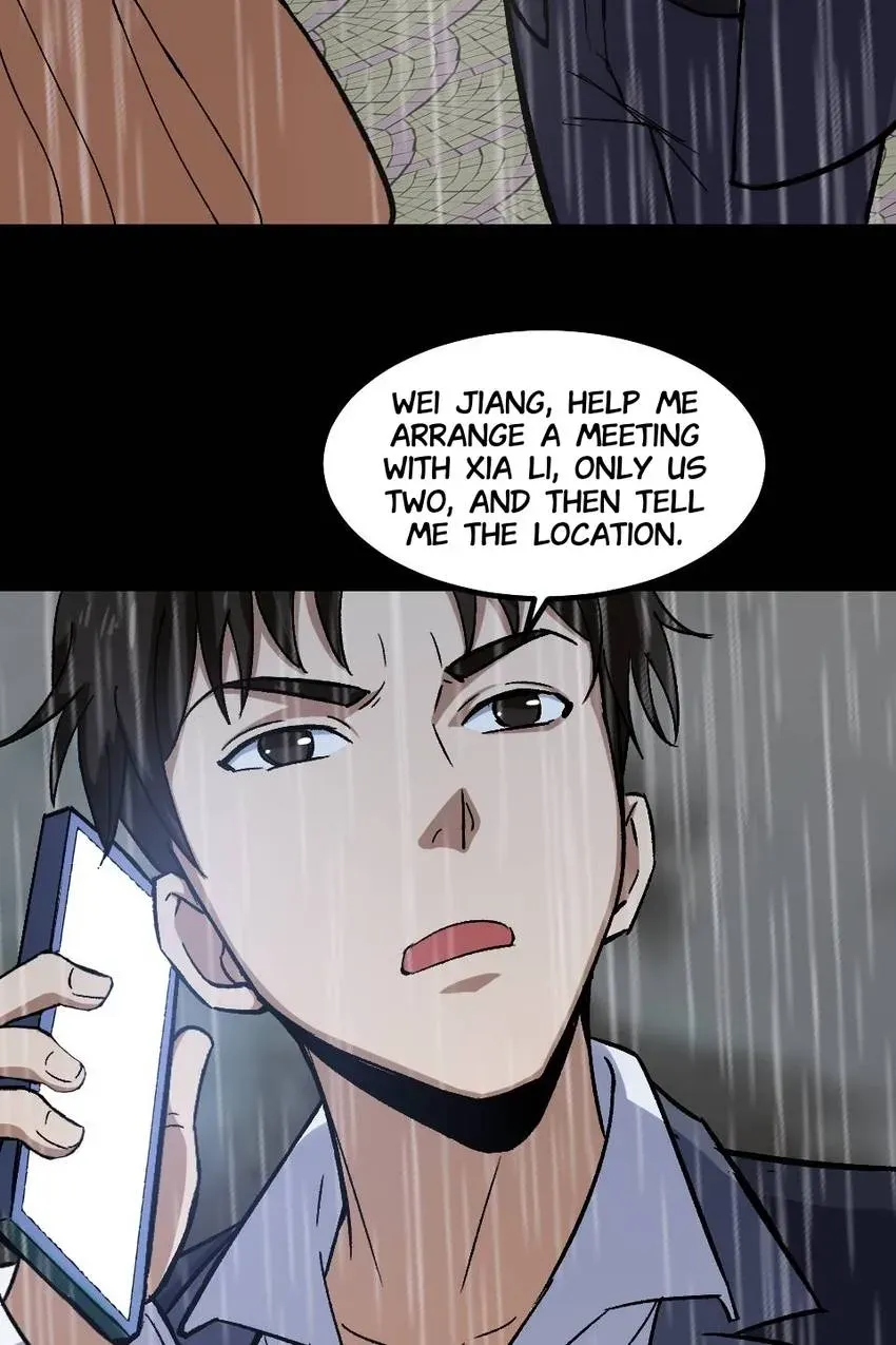 Heavenly Punisher Chapter 42 page 32 - 